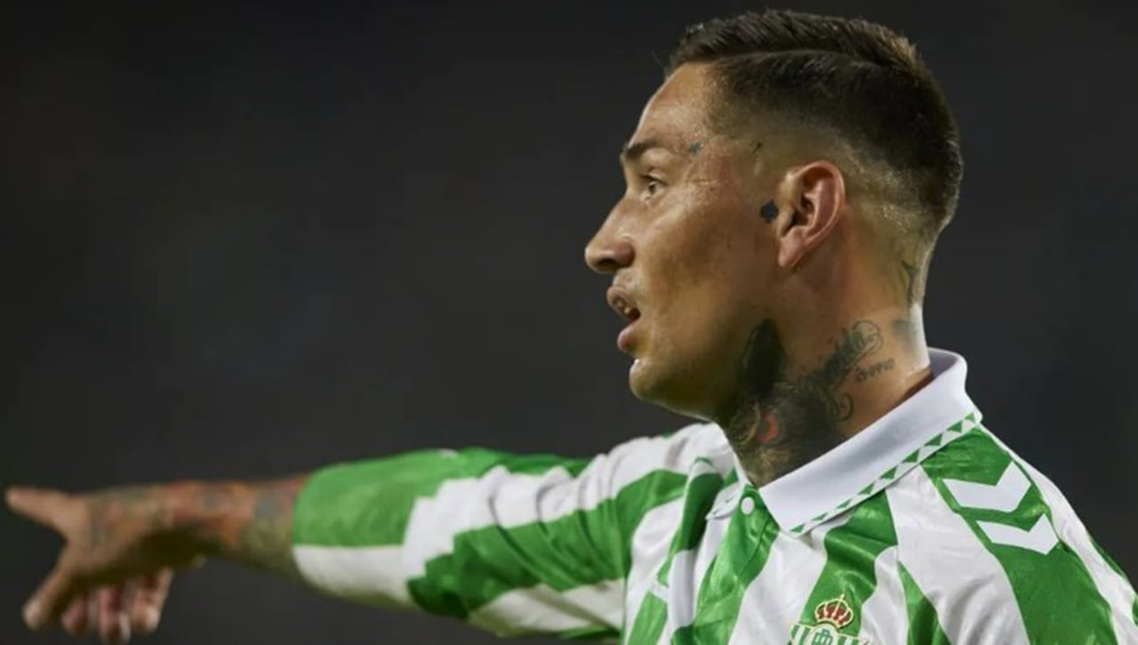 'Infierno' para Chimy Ávila