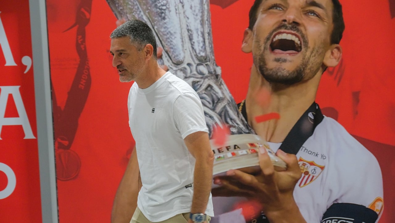 García Pimienta rompe su silencio y se despide con suma elegancia