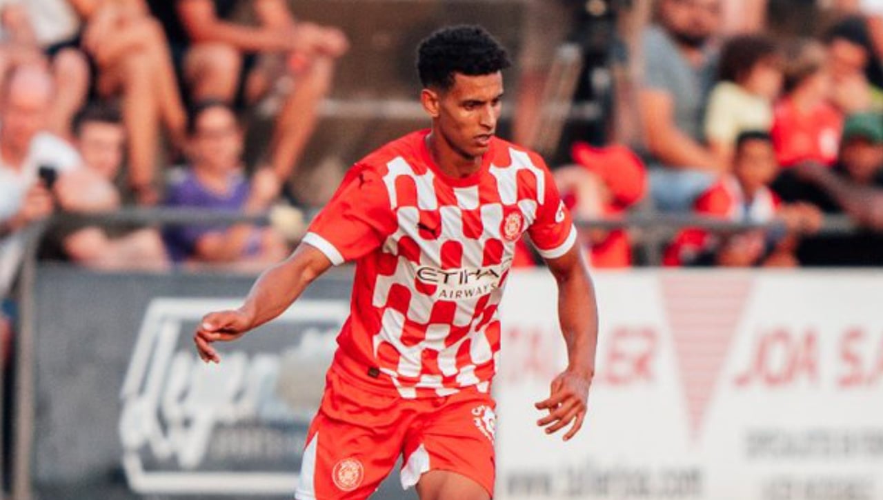El Girona confirma su primera venta