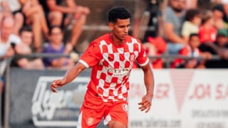 El Girona confirma su primera venta
