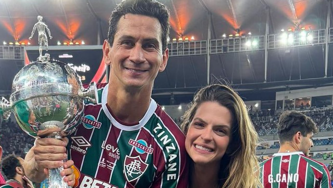 Salió del Sevilla por la puerta de atrás y ahora es campeón de la Libertadores