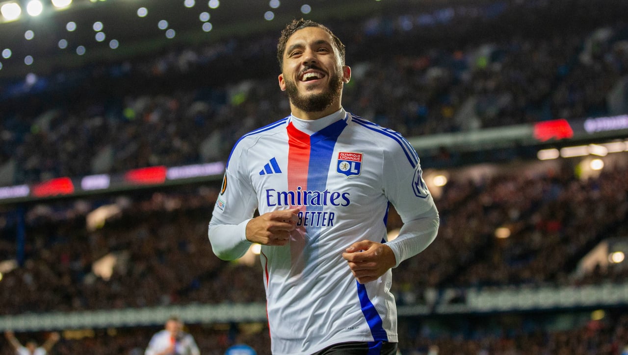 Paso adelante para hacerse con Cherki