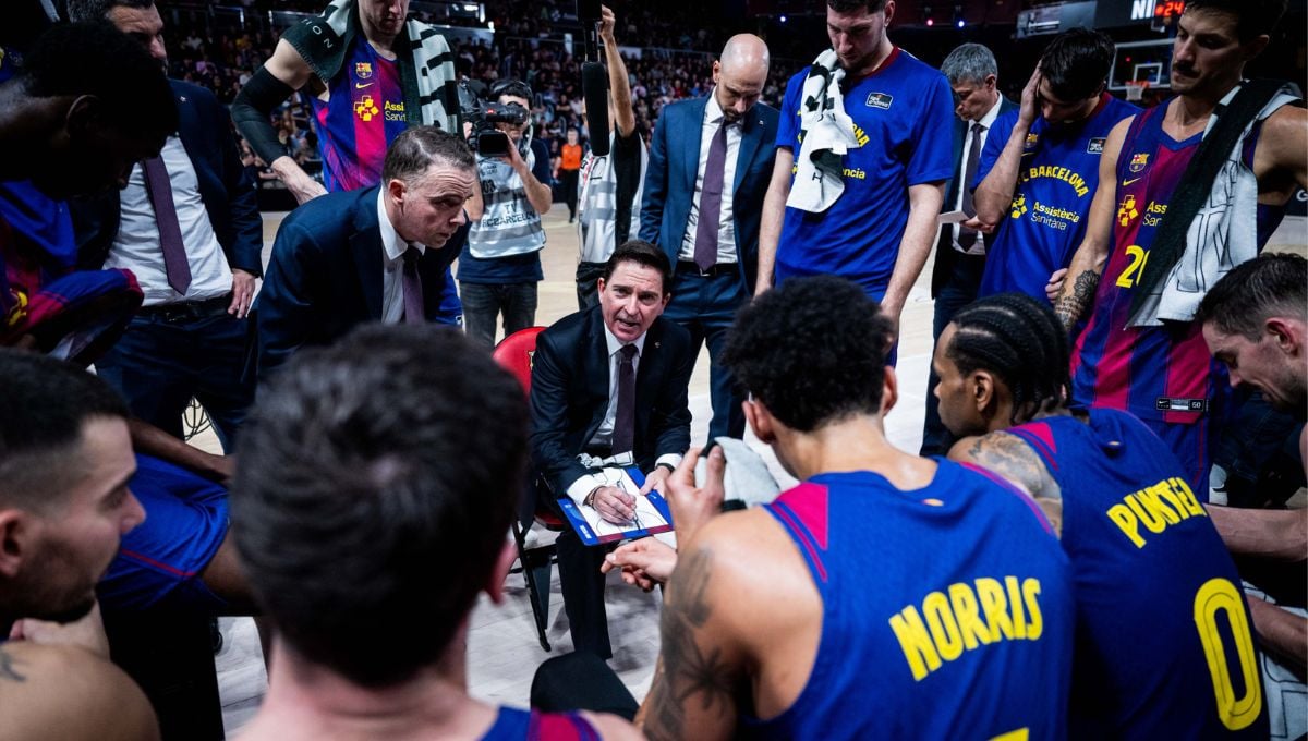 El recibimiento a Peñarroya en Barcelona, a debate