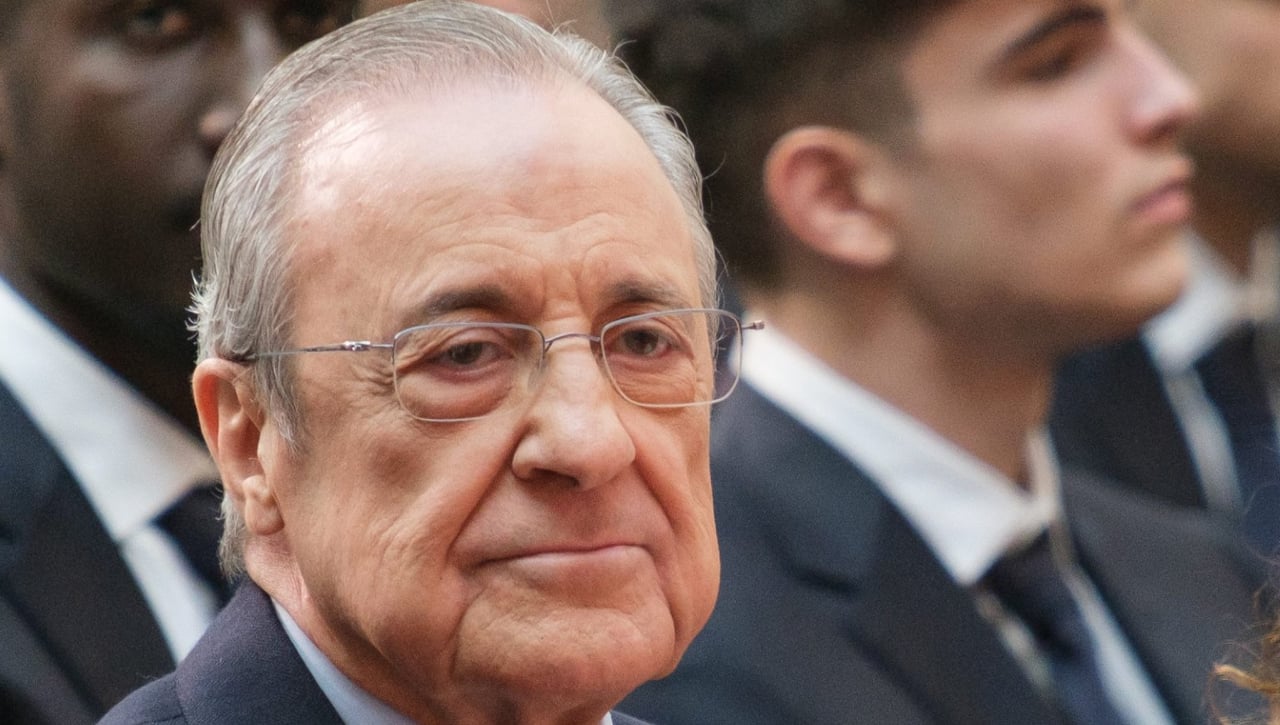 La decisión de la RFEF que enfada al Real Madrid