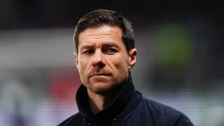 La vuelta de Xabi Alonso
