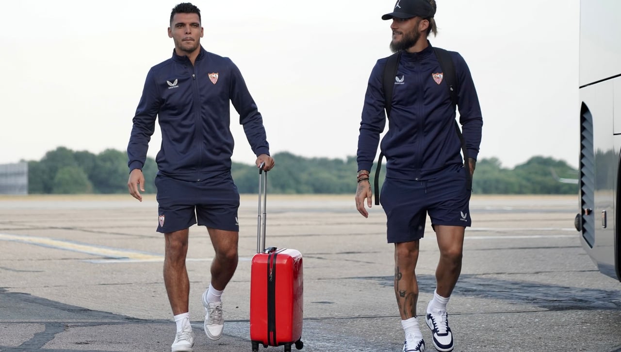 Leicester City-Sevilla FC: Horario, fecha y dónde ver en TV y on-line