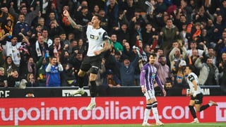 Pistas en el futuro de Barrenechea