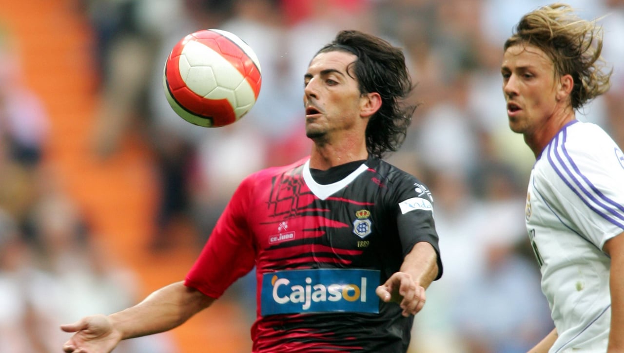 Javi Guerrero, exfutbolista del Celta, desvela las tres formas que tuvo para cobrar su deuda: "No quiero ninguna de esas"