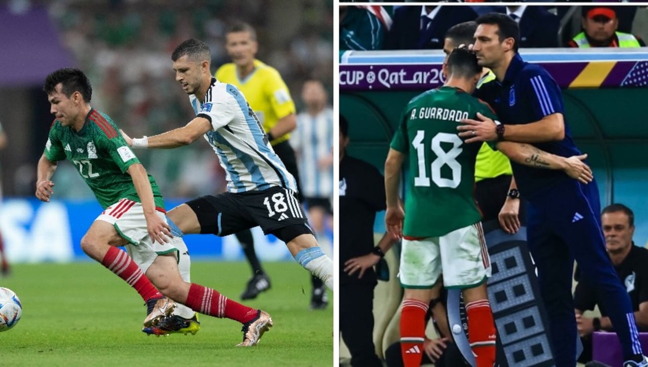 Guido y Guardado, la cara y la cruz béticas; Acuña y Montiel jugaron, el 'Huevo' de inicio a fin