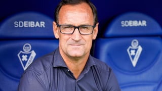 Resumen jornada 29 LaLiga Hypermotion: Etxeberria presenta sus credenciales al ascenso con el Eibar