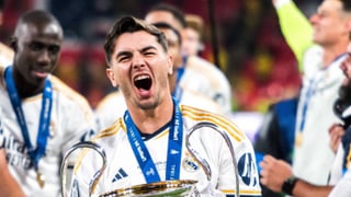 Brahim, en el centro de una nueva polémica por las selecciones