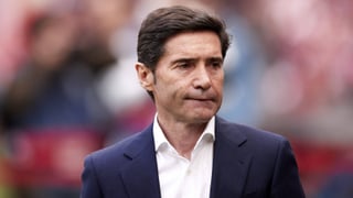 Cuentas pendientes de Marcelino y el Betis