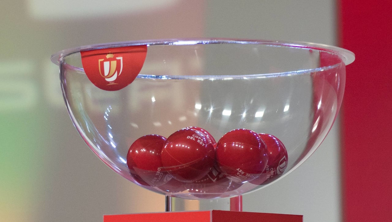 Sevilla, Betis, Athletic Club, Real Sociedad... Fechas, horarios y canales de TV para los dieciseisavos de final de la Copa del Rey