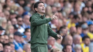 El Villarreal ansía el regreso de sus delanteros para un mes infernal