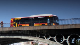 La nueva medida de Tussam que los usuarios tanto reclamaban