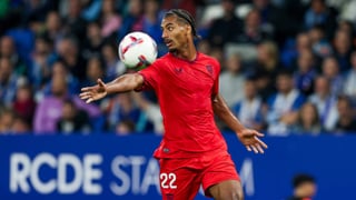 Badé tumba la gran venta del Sevilla: las cifras del acuerdo con el Aston Villa  