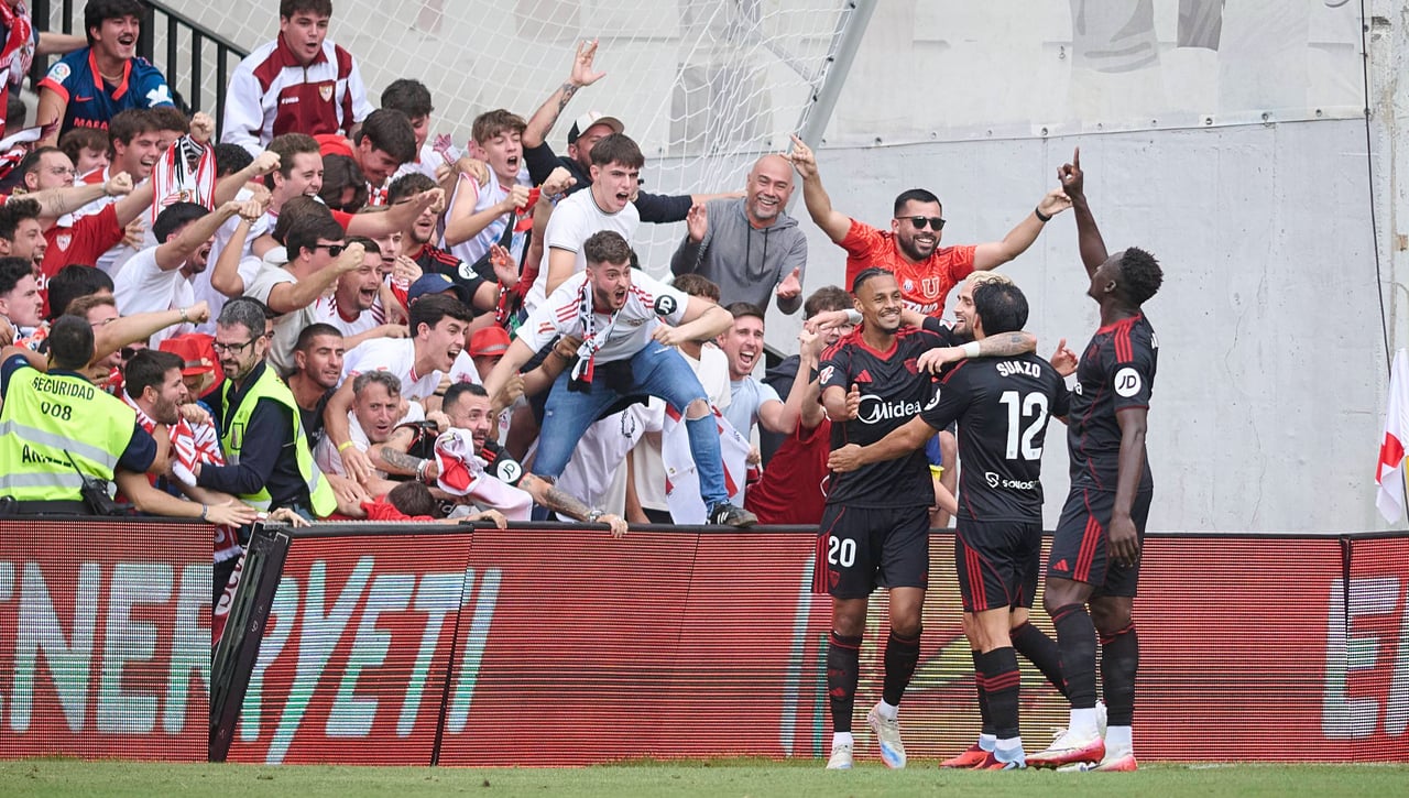 El idilio con Vallecas permite un arranque para soñar con lo de antaño
