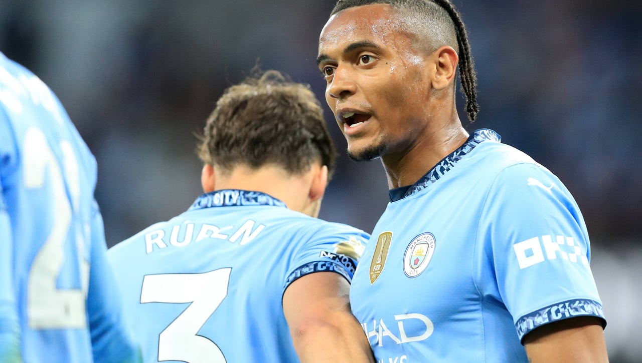 El acuerdo por Akanji, más cerca