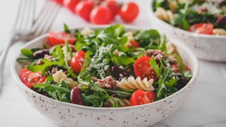 La verdad incómoda de las ensaladas envasadas