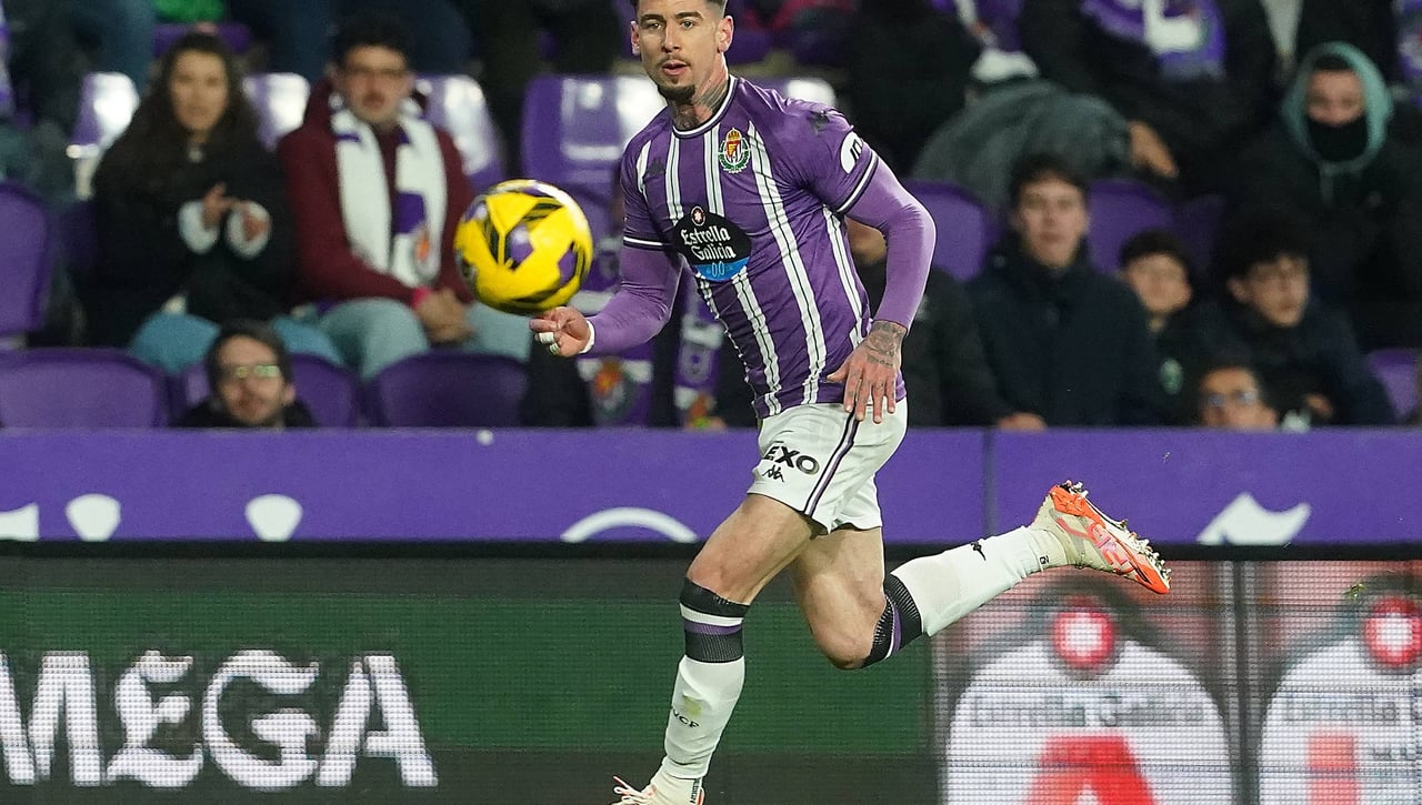 Luis Pérez, retratado