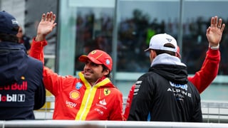 El fichaje de Carlos Sainz toma forma