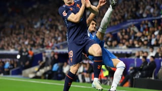 Destino para Douvikas