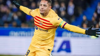 Vitor Roque vuelve a tumbar otra oferta