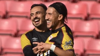 Sunderland 0-3 Rayo Vallecano: un 'Rayo' dispuesto a destrozar Europa