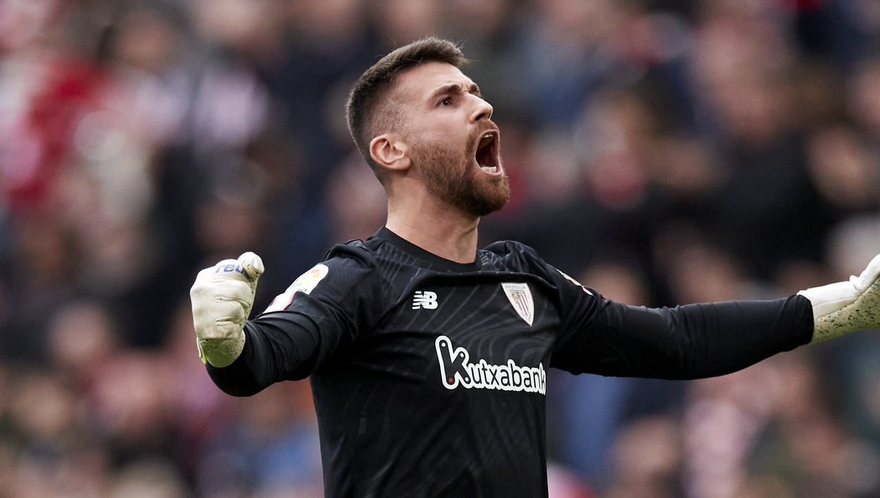 La decisión más difícil del Athletic Club