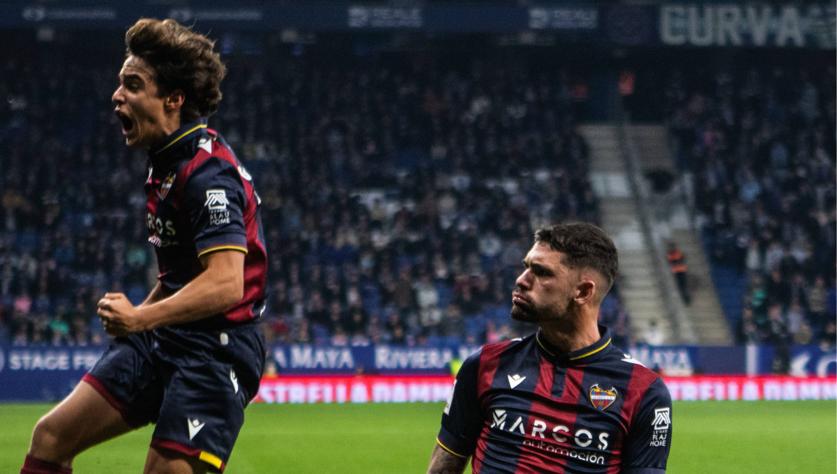 El futuro de Carlos Álvarez