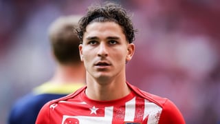 Julián Álvarez acelera su regreso