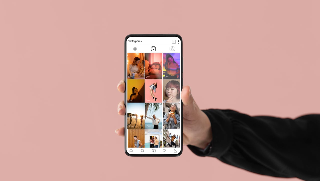 La revolución que prepara Instagram a partir del 10 julio