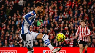 Isaac Fouto, periodista de Cope, clama por la expulsión de Brais Méndez: "Creo que la AFE debe intervenir"