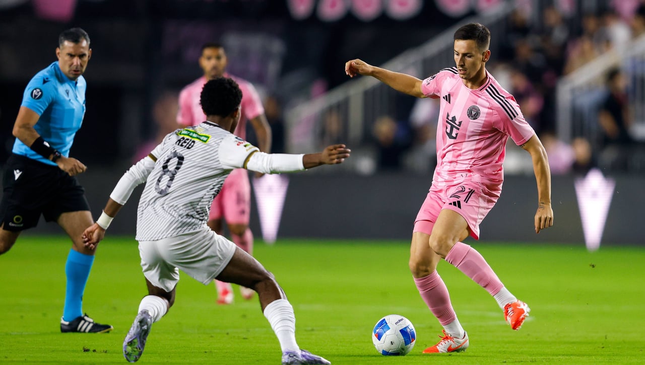 Allende da la razón al Celta