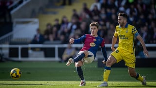 Pistas en el futuro de Pablo Torre