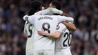El momento del Real Madrid para volver a verse las caras con un Jesús Vallejo con serias dudas