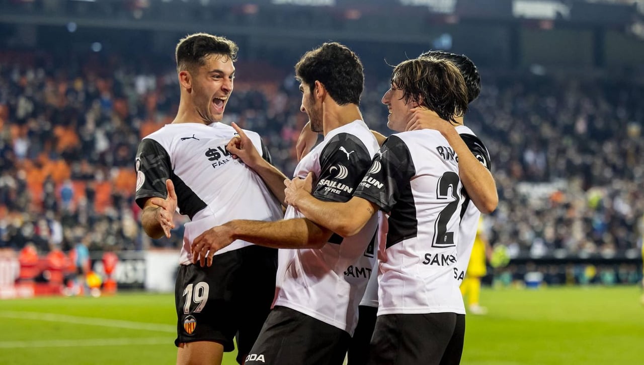 Vuelve un viejo anhelo de Mestalla