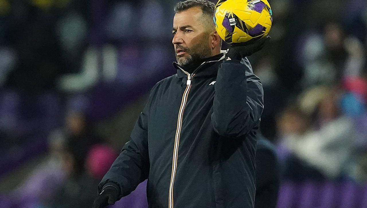 Diego Martínez, rotundo sobre Essugo 