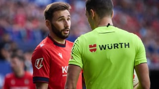 Lo de Moncayola ya es oficial