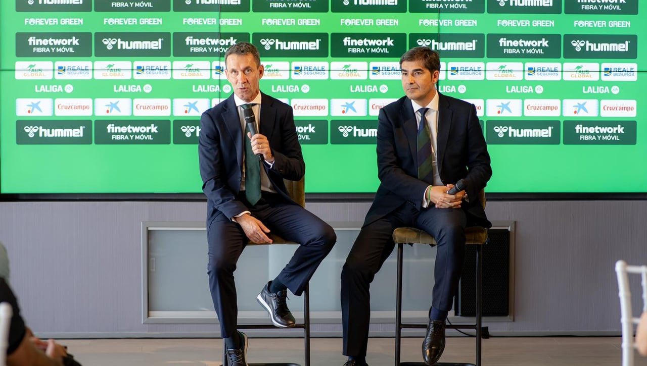 Un vuelco a la planificación del Betis: de la repesca de Félix a la búsqueda a pares