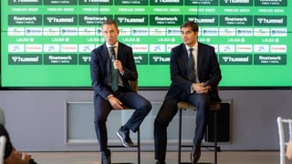 Un vuelco a la planificación del Betis: de la repesca de Félix a la búsqueda a pares