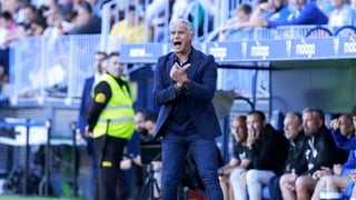 Se desvela el futuro de Pellicer en el Málaga