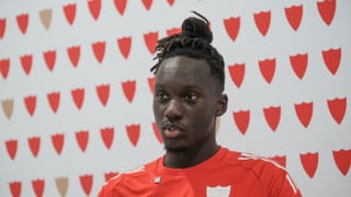 Batista Mendy: "Queremos ganar la Copa del Rey"