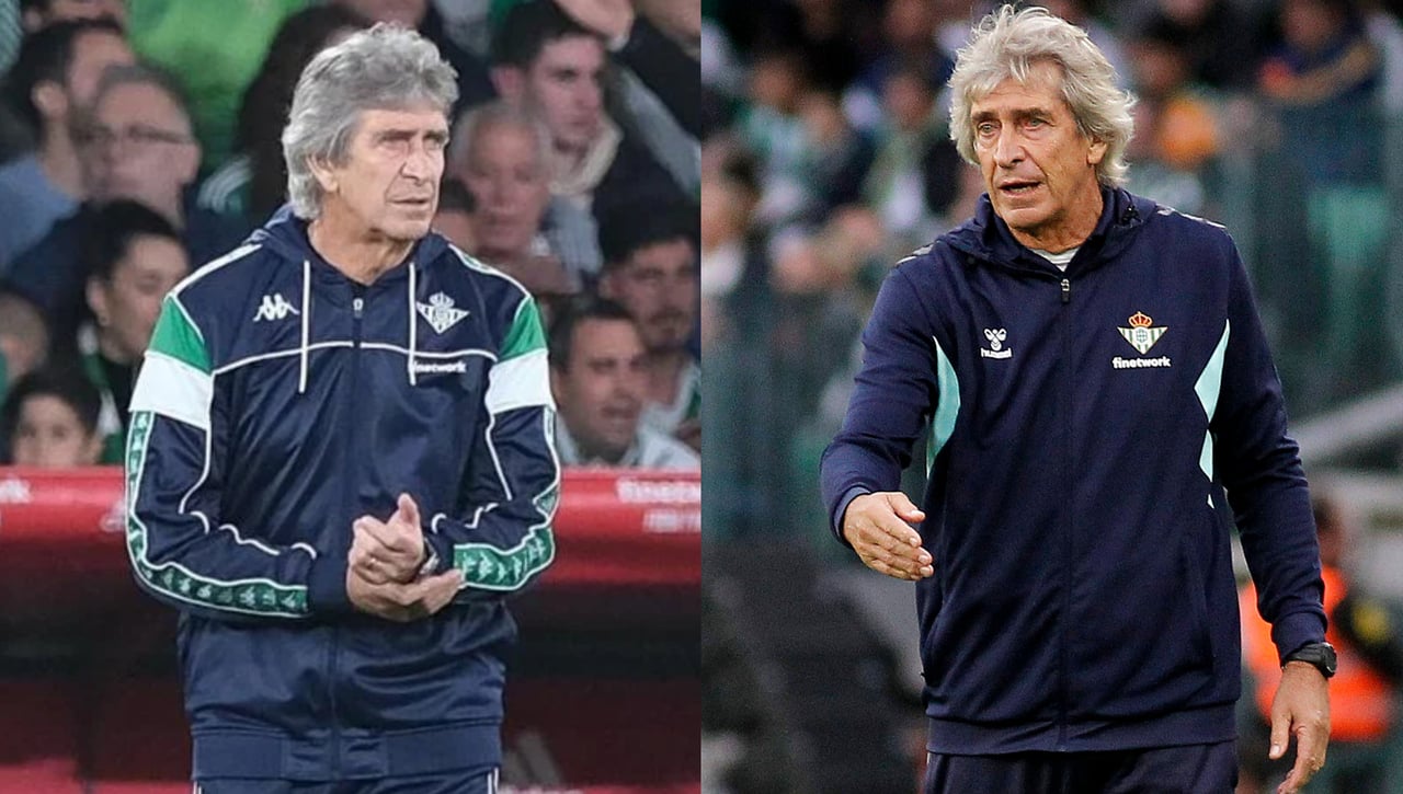 Pellegrini desempolva su amuleto infalible en el mejor momento