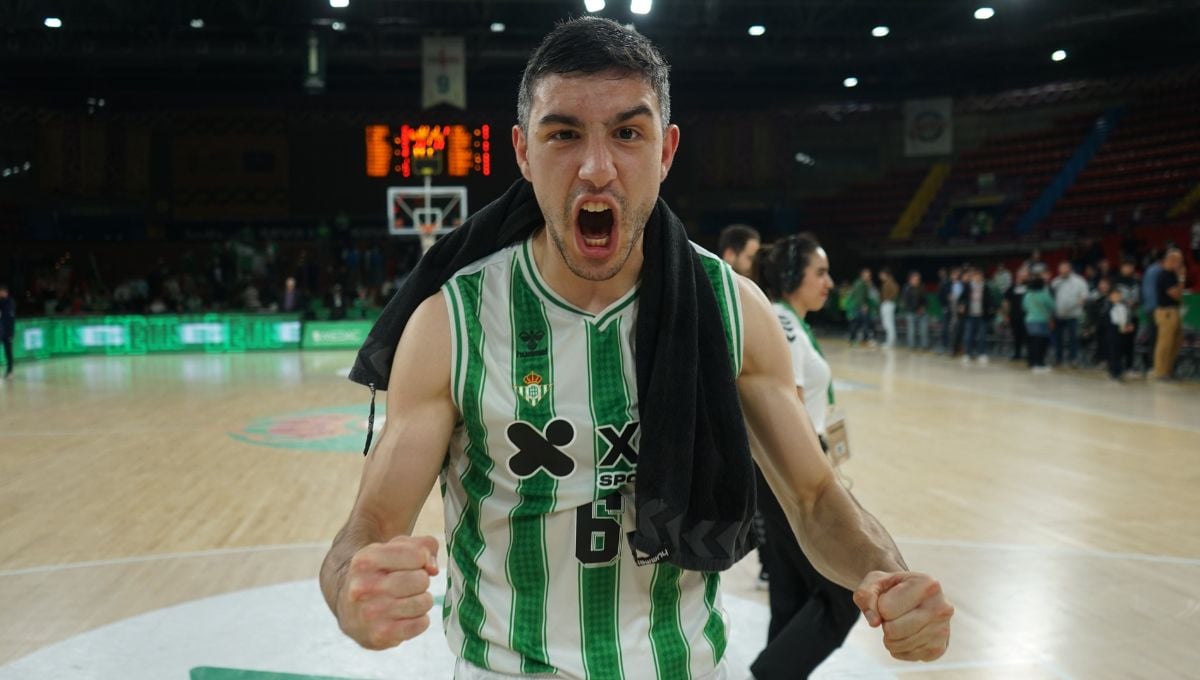 Un Betis 'indecente'