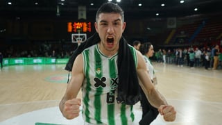 Un Betis 'indecente'