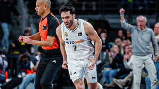 Anadolu Efes - Real Madrid: horario, canal y dónde ver en TV y online el partido de Euroliga