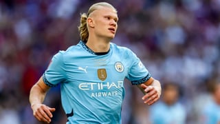 Alineaciones Manchester City - Wydad Casablanca: Alineaciones confirmadas del Manchester City y Wydad Casablanca en la primera jornada del Mundial de Clubes