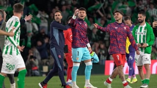 Álvaro Ferllo se confiesa  