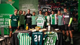 Bartra pide un regalo colectivo: "Al principio lo sueñas y, ahora, es una realidad, pero queremos más"